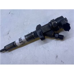 RENAULT ESPACE IV (JK0/1_) Porlasztó (1 db)