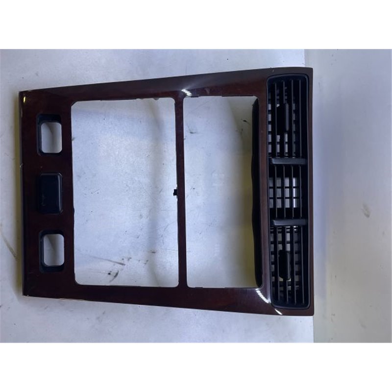 HONDA LEGEND III (KA9) Rádió / CD Keret