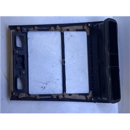 HONDA LEGEND III (KA9) Rádió / CD Keret