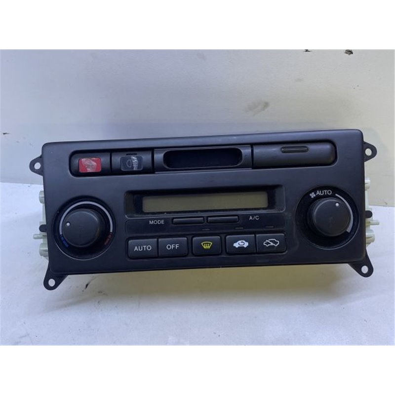 HONDA LEGEND III (KA9) Klíma Kapcsoló