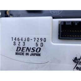 HONDA LEGEND III (KA9) Klíma Kapcsoló