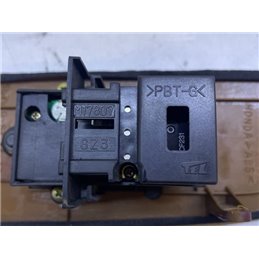 HONDA LEGEND III (KA9) Jobb első Ablakemelő Kapcsoló