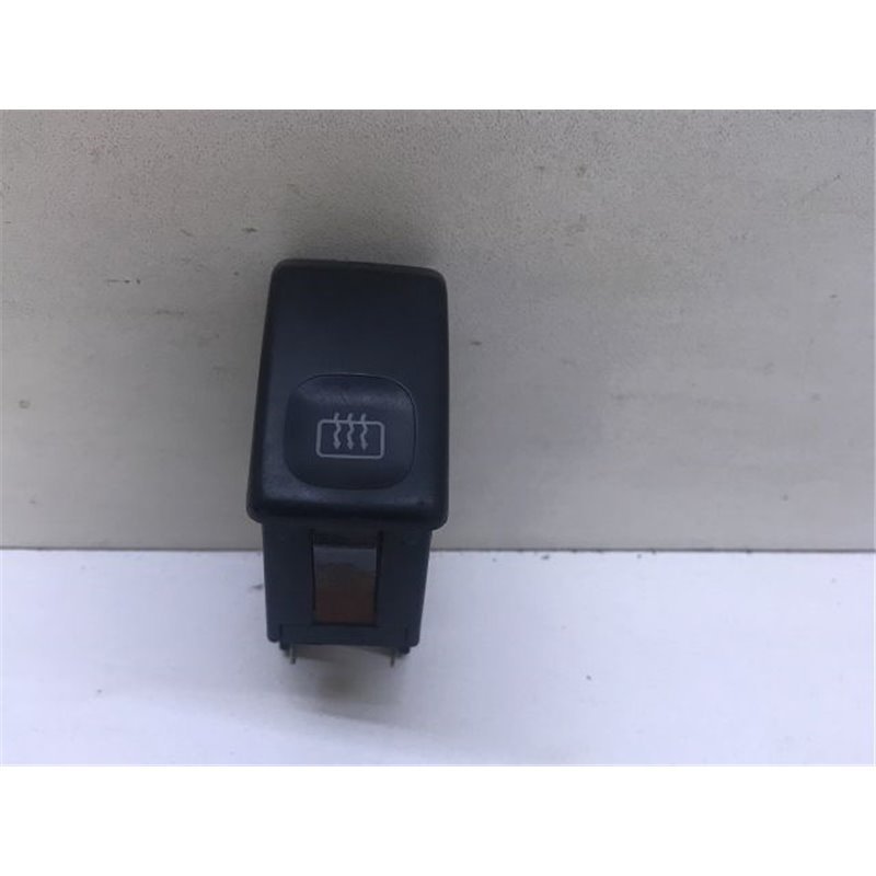 VW GOLF II (19E, 1G1) Ablakfűtés Kapcsoló