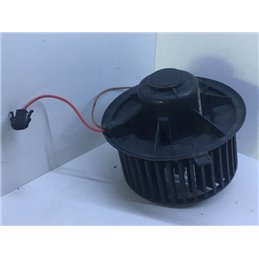 SEAT IBIZA II (6K1) Fűtőmotor (Nem klímás)