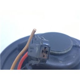 SEAT IBIZA II (6K1) Fűtőmotor (Nem klímás)