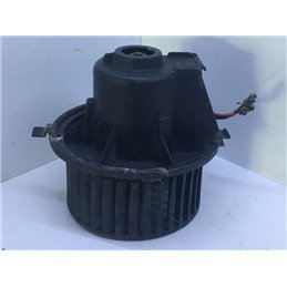 VW GOLF II (19E, 1G1) Fűtőmotor (Nem klímás)