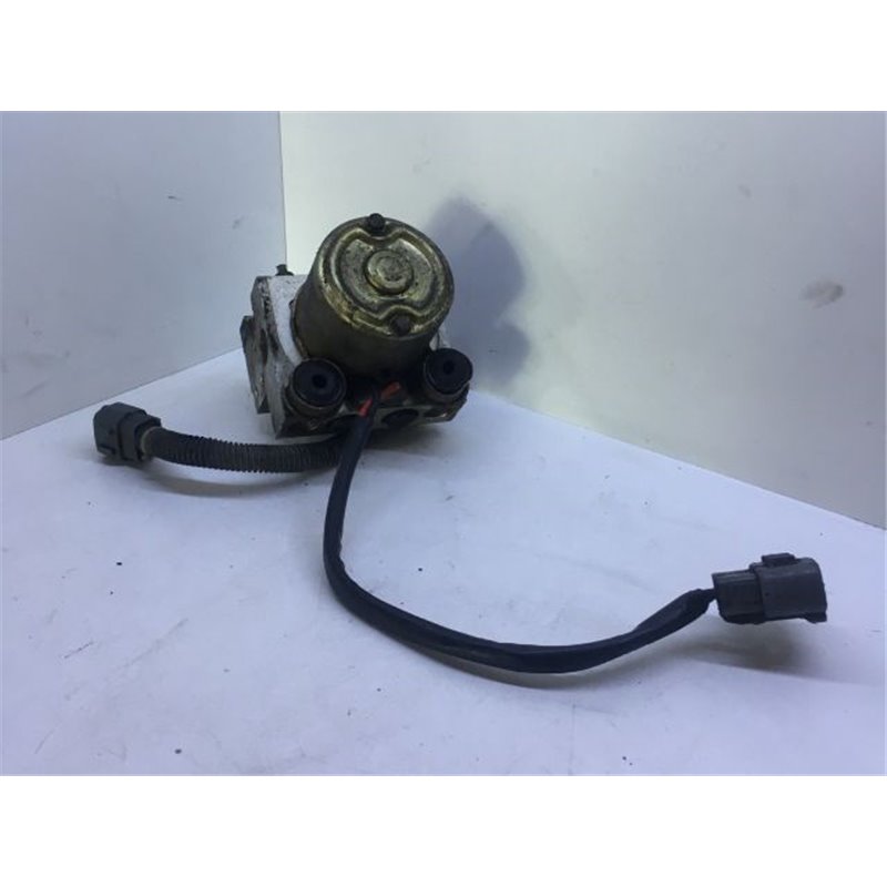 SUZUKI VITARA Cabrio (ET, TA) ABS Kocka