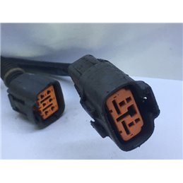 SUZUKI VITARA Cabrio (ET, TA) ABS Kocka