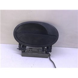 OPEL CORSA C (F08, F68) Jobb első Külső Kilincs