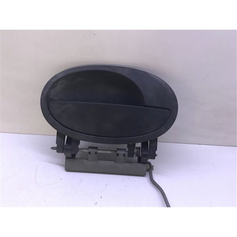 OPEL CORSA C (F08, F68) Jobb első Külső Kilincs