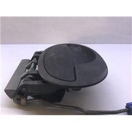 OPEL CORSA C (F08, F68) Jobb első Külső Kilincs