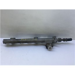 FIAT PUNTO (188) Porlasztó Sor / Híd