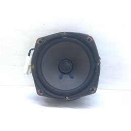 CHEVROLET NUBIRA Kombi Bal első Hangszóró