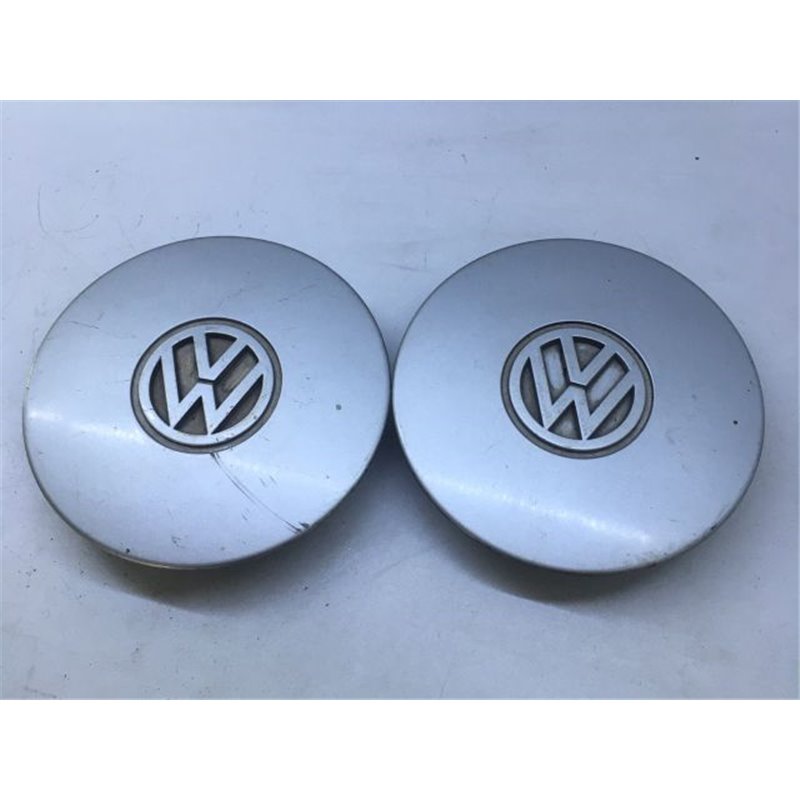 VW POLO (9N_) Dísztárcsa