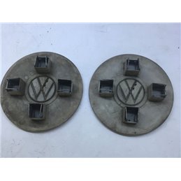 VW POLO (9N_) Dísztárcsa