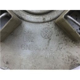 VW POLO (9N_) Dísztárcsa