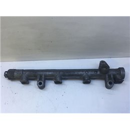 DAEWOO LANOS (KLAT) Porlasztó Sor / Híd