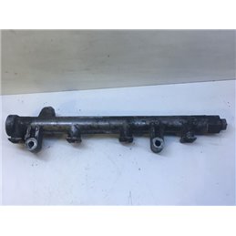 DAEWOO LANOS (KLAT) Porlasztó Sor / Híd