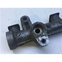 DAEWOO LANOS (KLAT) Porlasztó Sor / Híd