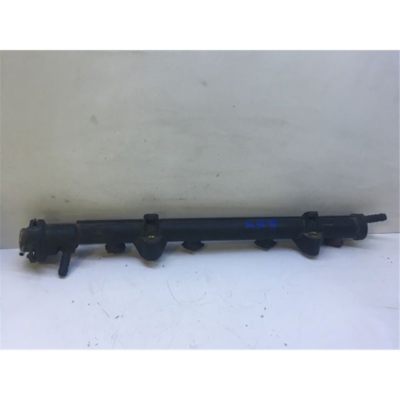 VW POLO (6N1) Porlasztó Sor / Híd