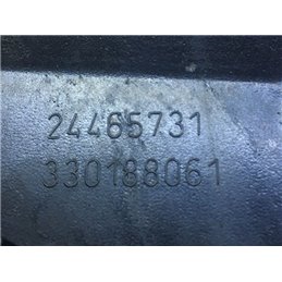 OPEL ASTRA H Középső Szellőző