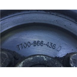 RENAULT MEGANE I (BA0/1_) Kormányszervó Motor (Hidraulikus)