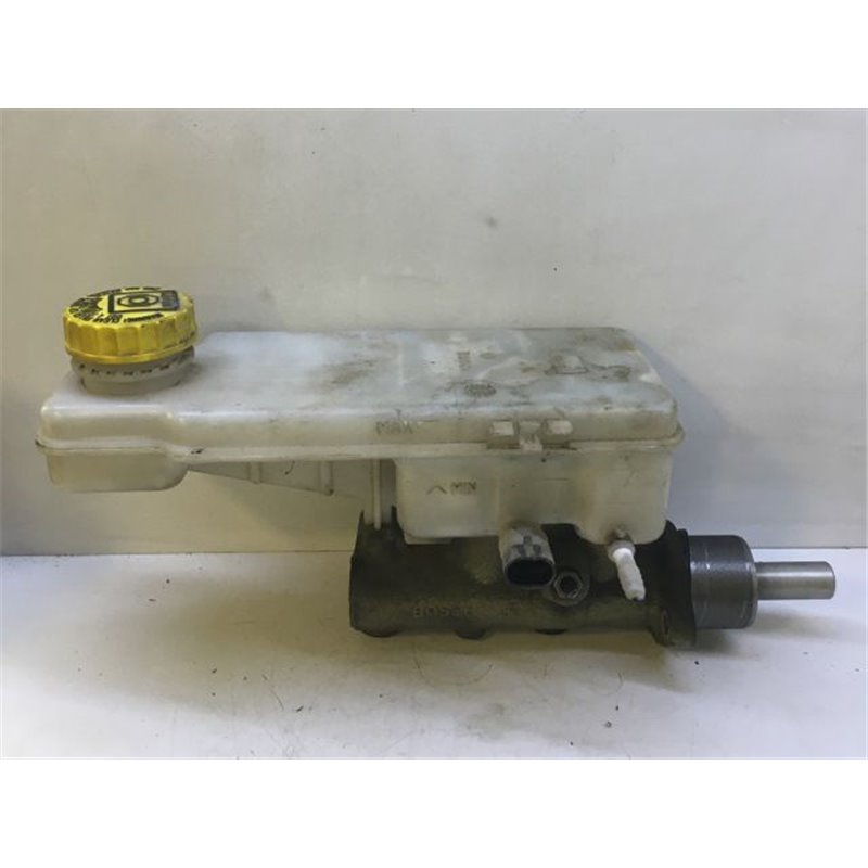 CITROËN JUMPER Dobozos (244) Főfékhenger