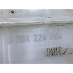 CITROËN JUMPER Dobozos (244) Főfékhenger