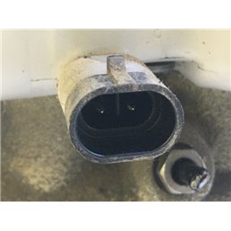 CITROËN JUMPER Dobozos (244) Főfékhenger