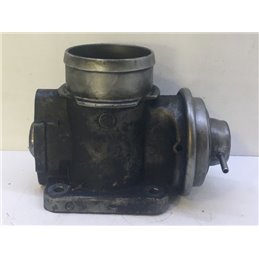BMW 5 (E39) EGR / AGR Szelep