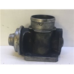 BMW 5 (E39) EGR / AGR Szelep