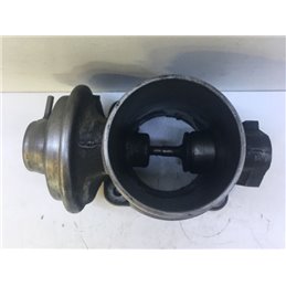 BMW 5 (E39) EGR / AGR Szelep