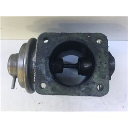 BMW 5 (E39) EGR / AGR Szelep