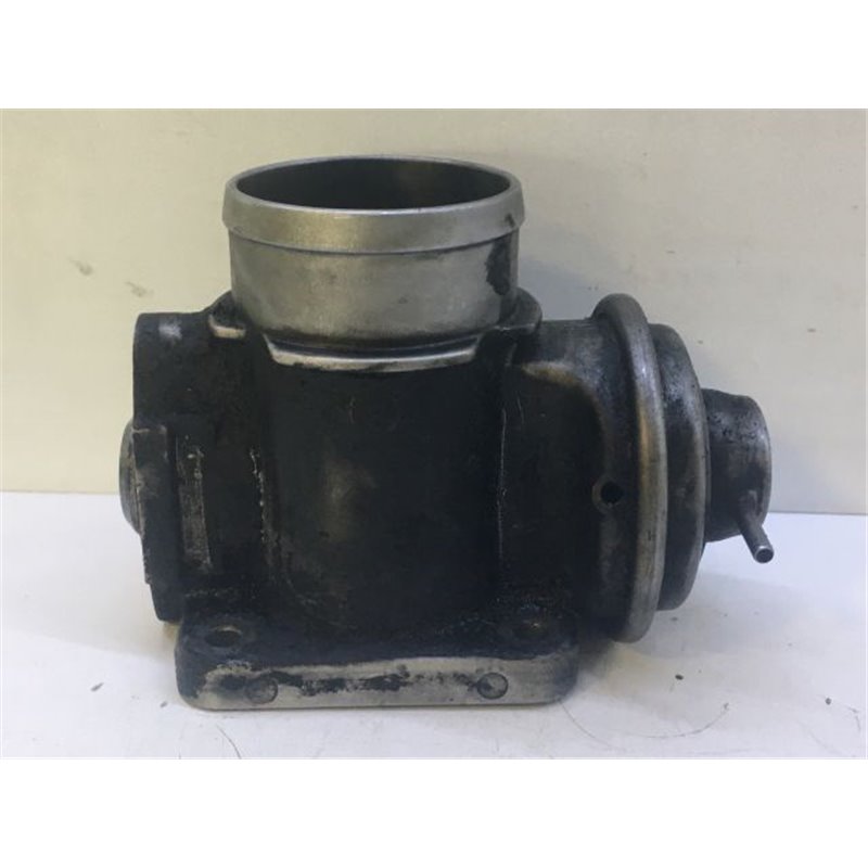 BMW 5 (E39) EGR / AGR Szelep