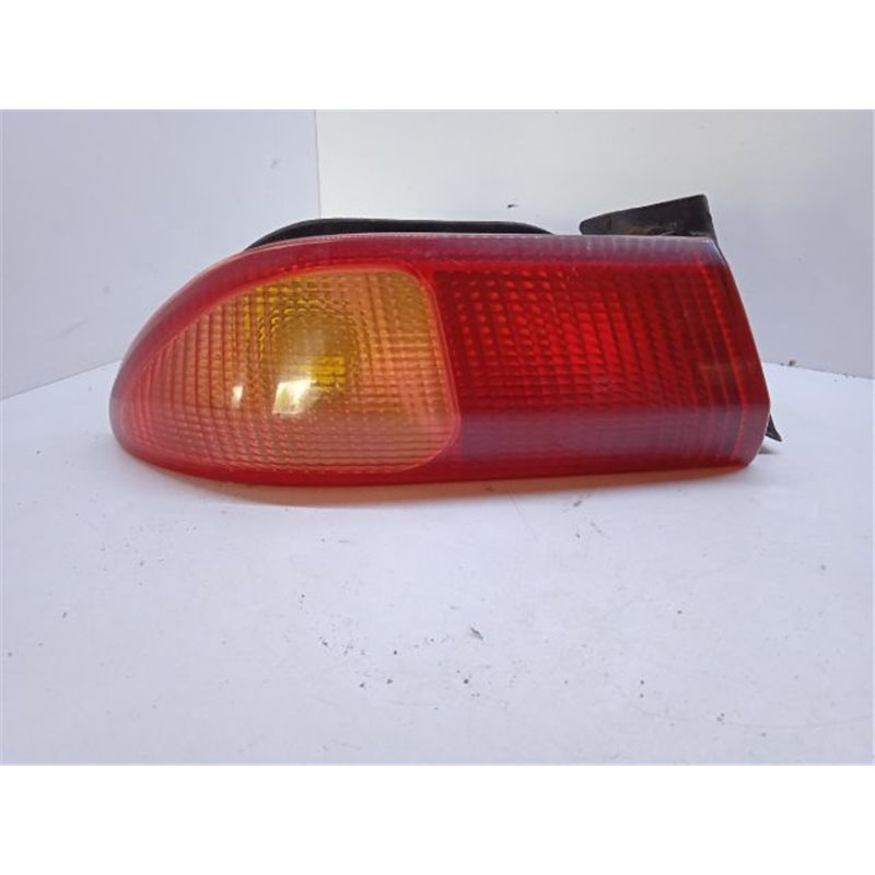ALFA ROMEO 156 (932) Jobb Külső Hátsó Lámpa