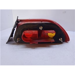 ALFA ROMEO 156 (932) Jobb Külső Hátsó Lámpa