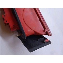 ALFA ROMEO 156 (932) Jobb Külső Hátsó Lámpa