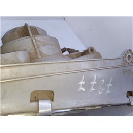 DAEWOO NEXIA lépcsőshátú (KLETN) Jobb Fényszóró