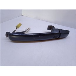 SUZUKI SWIFT III (MZ, EZ) Bal első Külső Kilincs