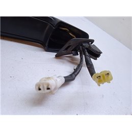 SUZUKI SWIFT III (MZ, EZ) Bal első Külső Kilincs