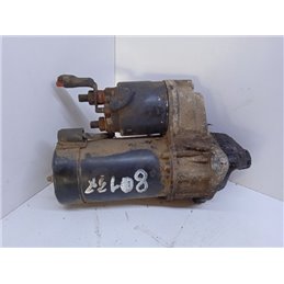 OPEL CORSA B (73_, 78_, 79_) Önindító