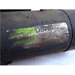 OPEL CORSA B (73_, 78_, 79_) Önindító