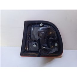 SEAT LEON (1M1) Bal Hátsó Lámpa