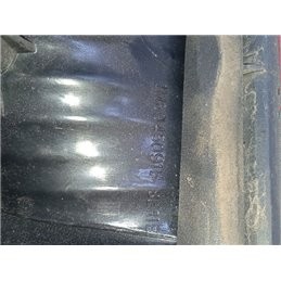 SEAT LEON (1M1) Bal Hátsó Lámpa