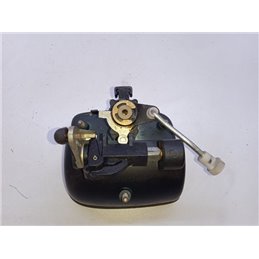 SEAT TOLEDO II (1M2) Csomagtérajtó Kilincs