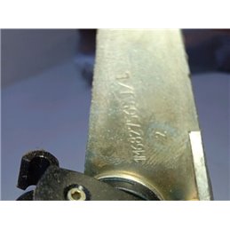 SEAT TOLEDO II (1M2) Csomagtérajtó Kilincs