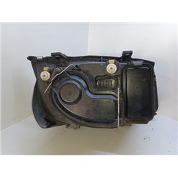 VW BORA (1J2) Bal Fényszóró