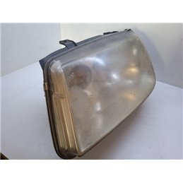 VW BORA (1J2) Bal Fényszóró