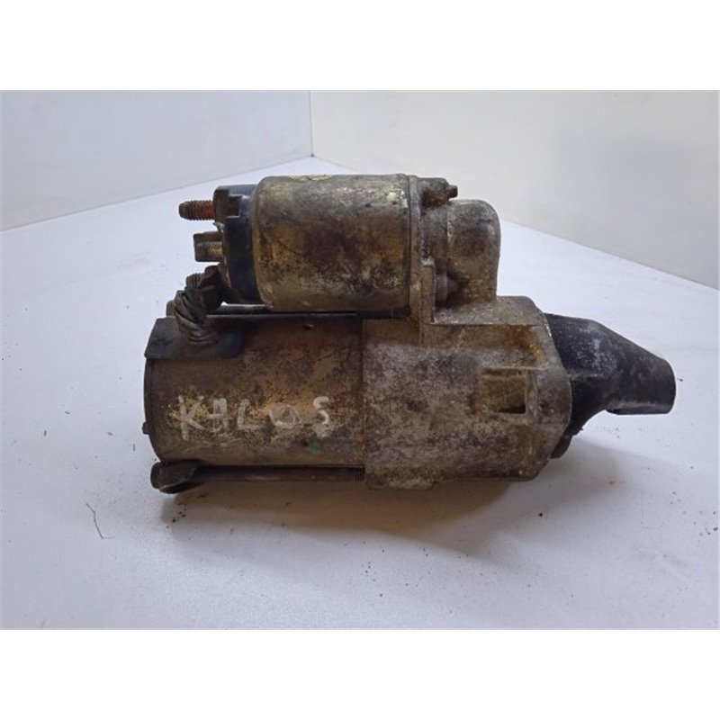 DAEWOO KALOS (KLAS) Önindító