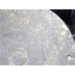 DAEWOO KALOS (KLAS) Önindító